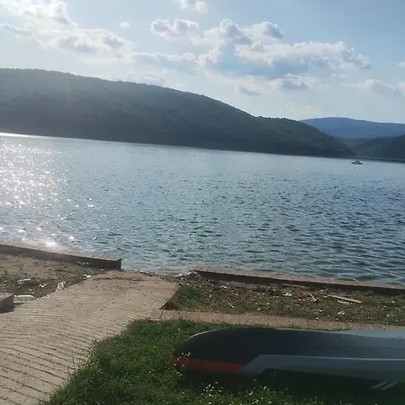 Ninarelax Apartamento Soko Banja