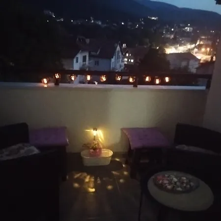 Apartamento Ninarelax *
