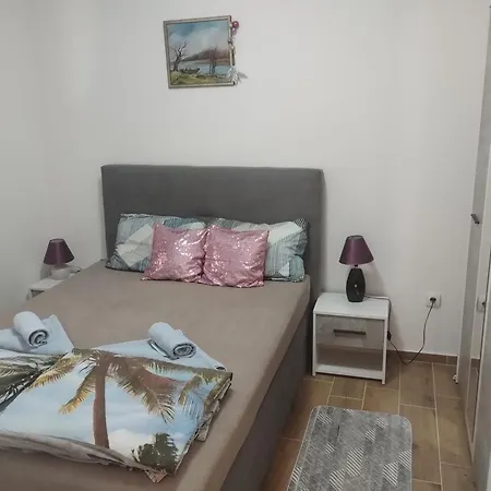 Apartmán Ninarelax Soko Banja