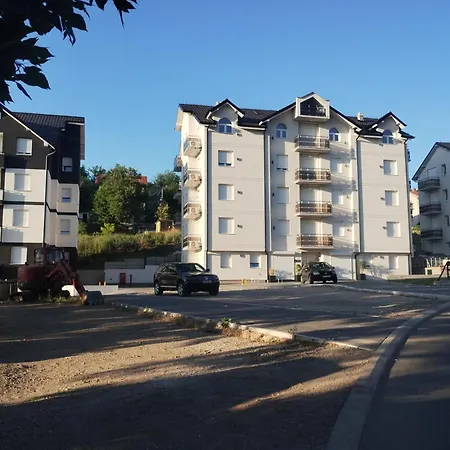 Ninarelax Soko Banja