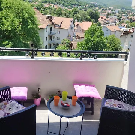 Ninarelax Apartmán *