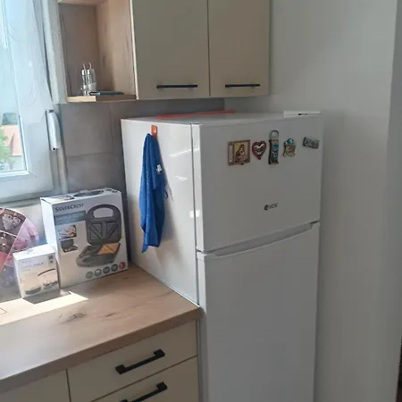 Ninarelax Apartmán *