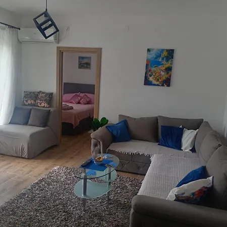 Apartmán Ninarelax *