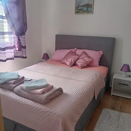 Ninarelax Apartmán *