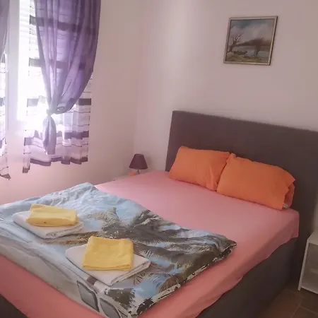 Apartmán Ninarelax *