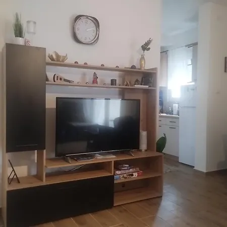 Ninarelax Lägenhet *