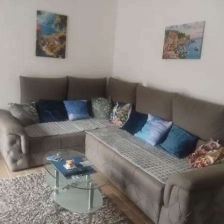 Ninarelax Lägenhet Soko Banja