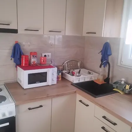 Ninarelax Lägenhet *