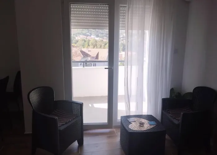 Ninarelax Lägenhet Soko Banja