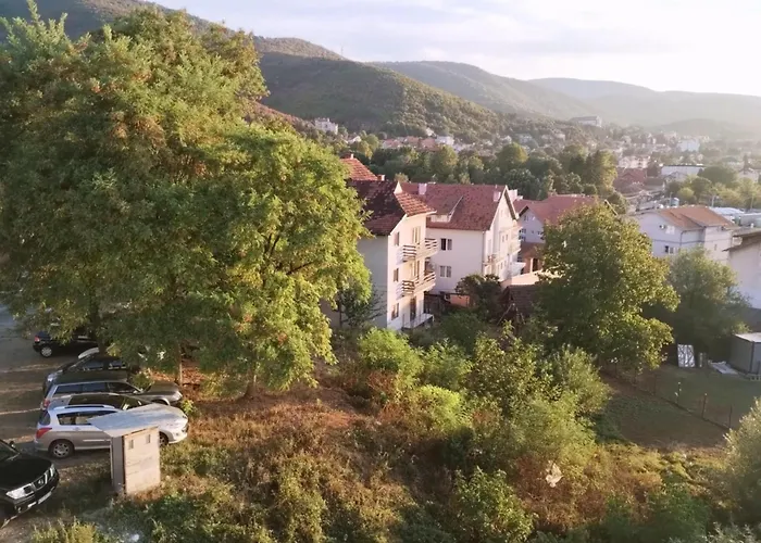 Ninarelax * Soko Banja