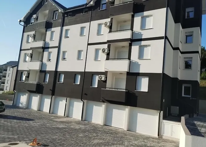 Ninarelax Soko Banja