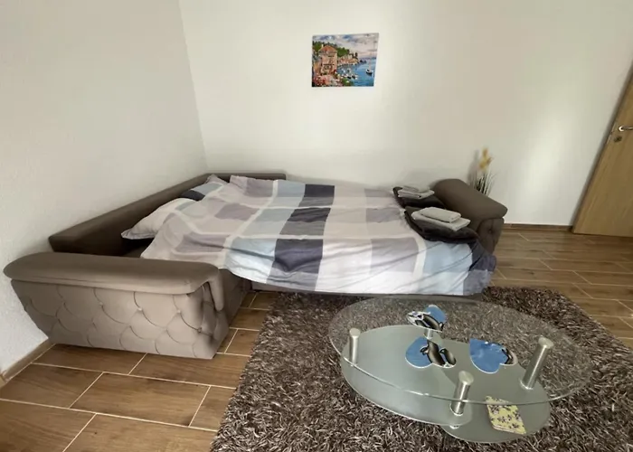 Ninarelax * Soko Banja