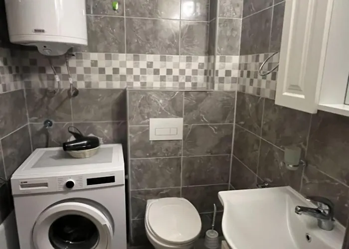 Ninarelax Soko Banja