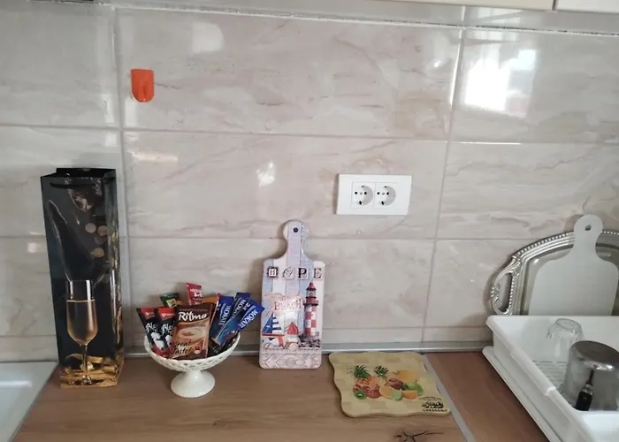 Ninarelax Soko Banja