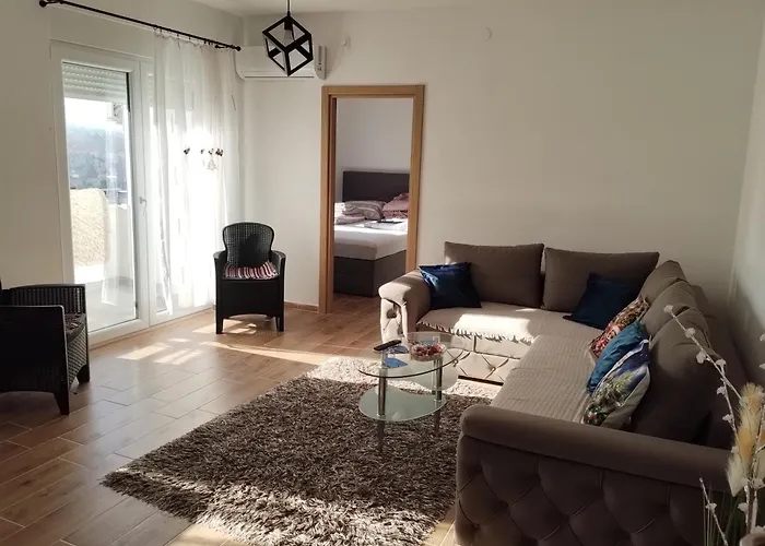 Ninarelax Lägenhet Soko Banja