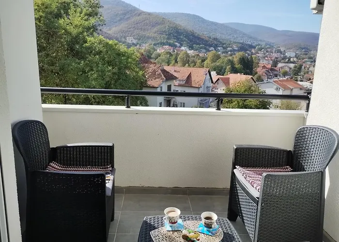 Ninarelax * Soko Banja