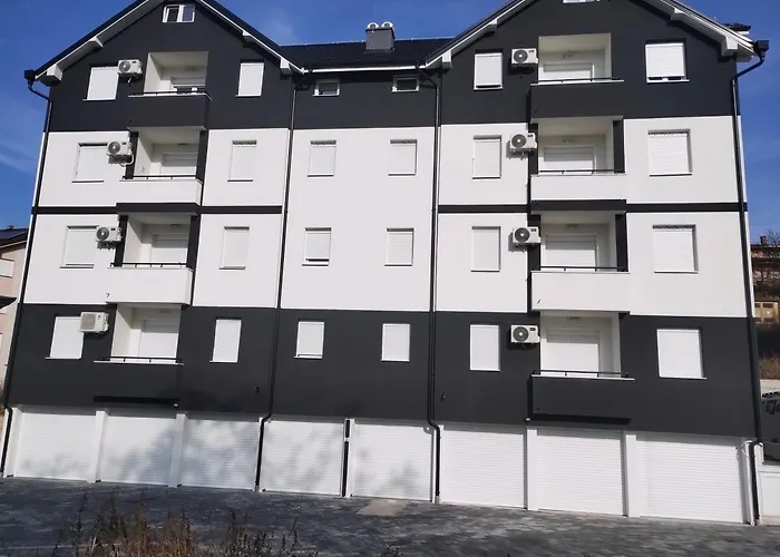 Ninarelax Soko Banja