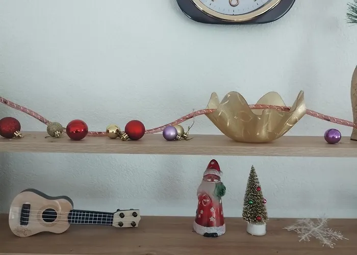 Ninarelax Lägenhet Soko Banja