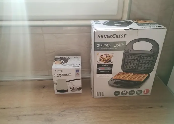 Ninarelax Lägenhet Soko Banja