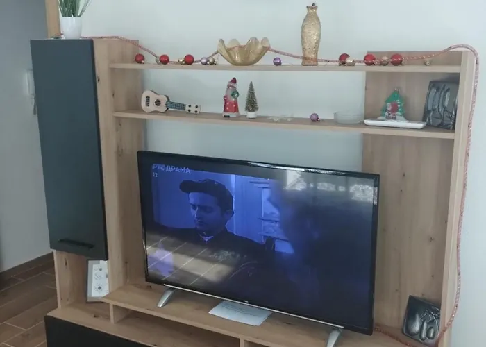 Ninarelax Lägenhet *