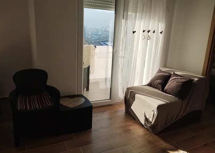 Lägenhet Ninarelax Soko Banja