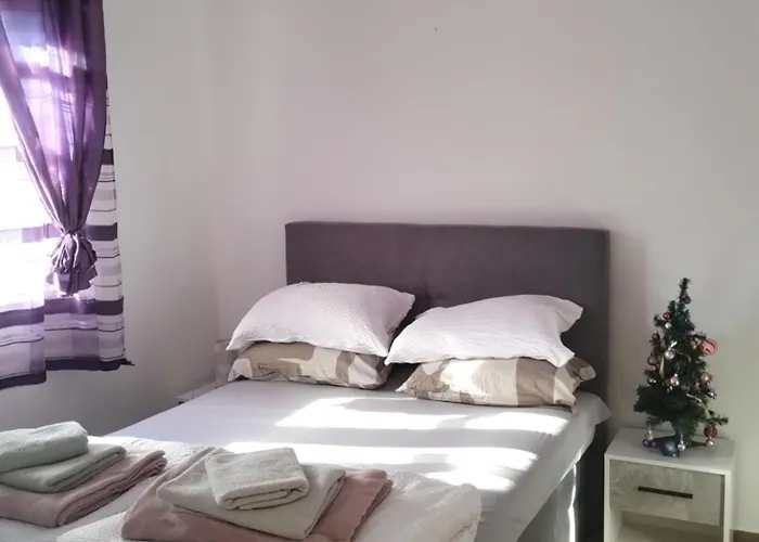 Lägenhet Ninarelax Soko Banja