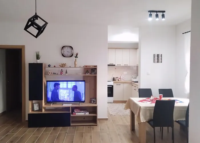 Ninarelax Lägenhet Soko Banja