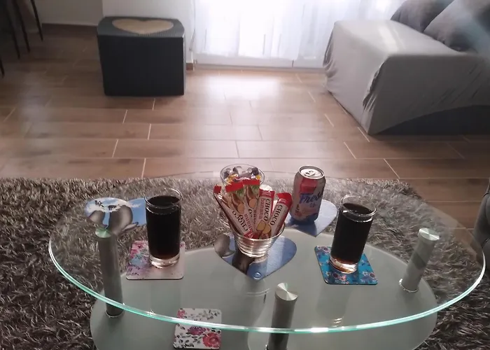 Ninarelax Soko Banja