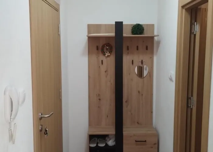 Lägenhet Ninarelax Soko Banja