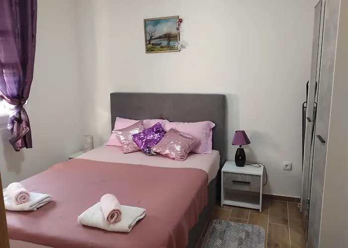 Ninarelax Lägenhet *