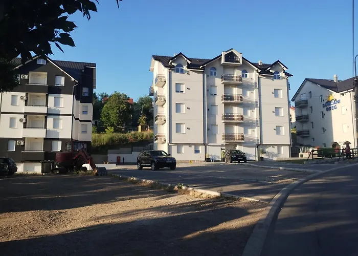 Ninarelax Soko Banja