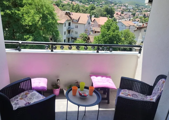 Ninarelax Lägenhet *