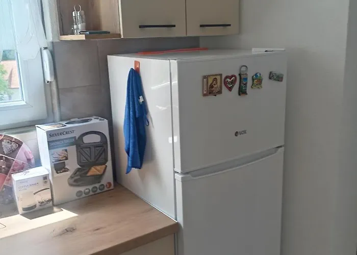 Ninarelax Lägenhet *