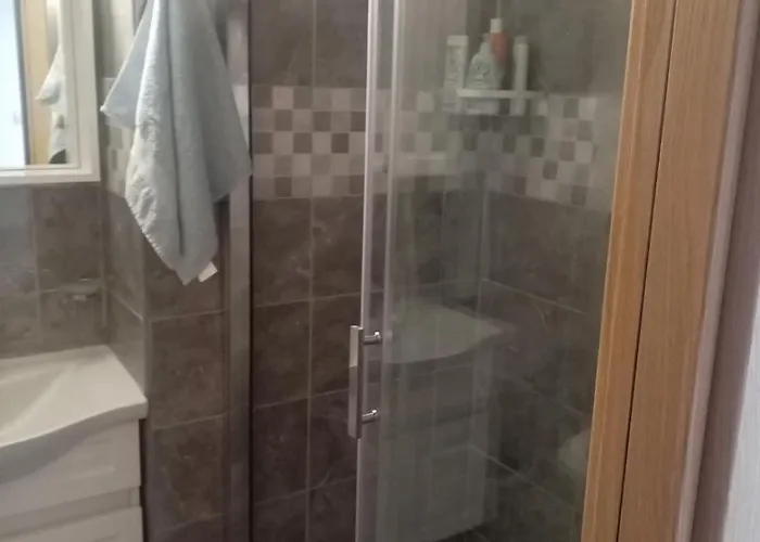 Lägenhet Ninarelax *