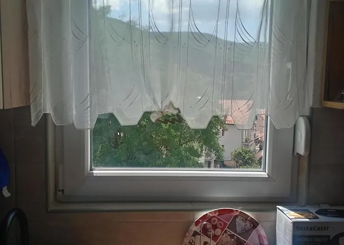 Ninarelax Lägenhet Soko Banja