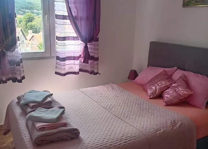 Ninarelax Soko Banja