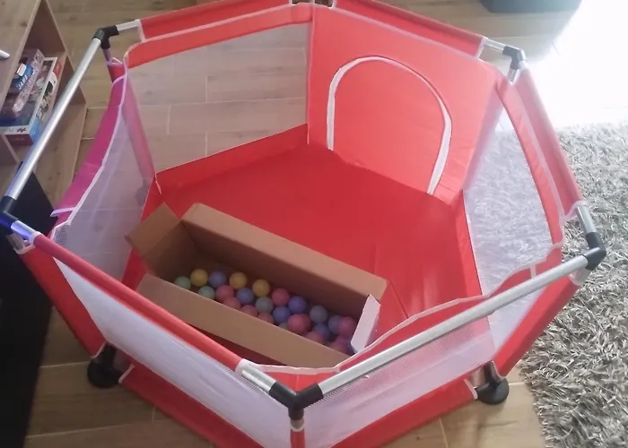 Ninarelax Lägenhet *