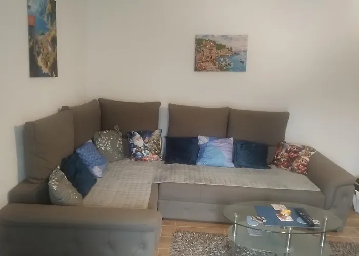 Ninarelax * Soko Banja