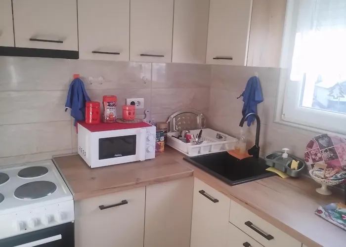 Ninarelax Lägenhet *